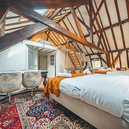 B&B Barabas Brugge Dış mekan fotoğraf