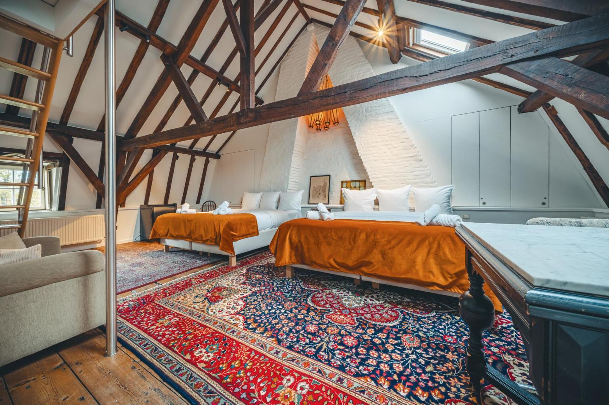B&B Barabas Brugge Dış mekan fotoğraf